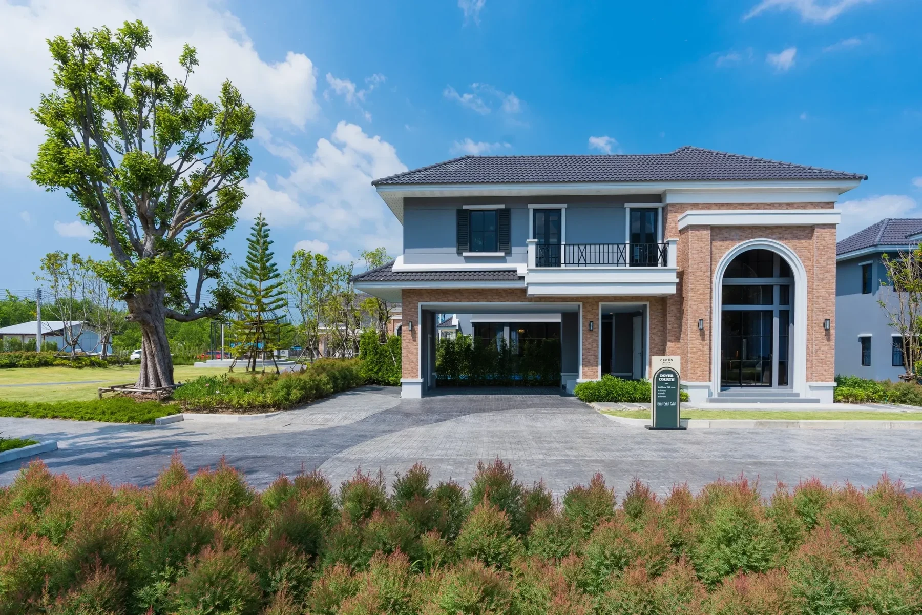 Crown Estate Phuket