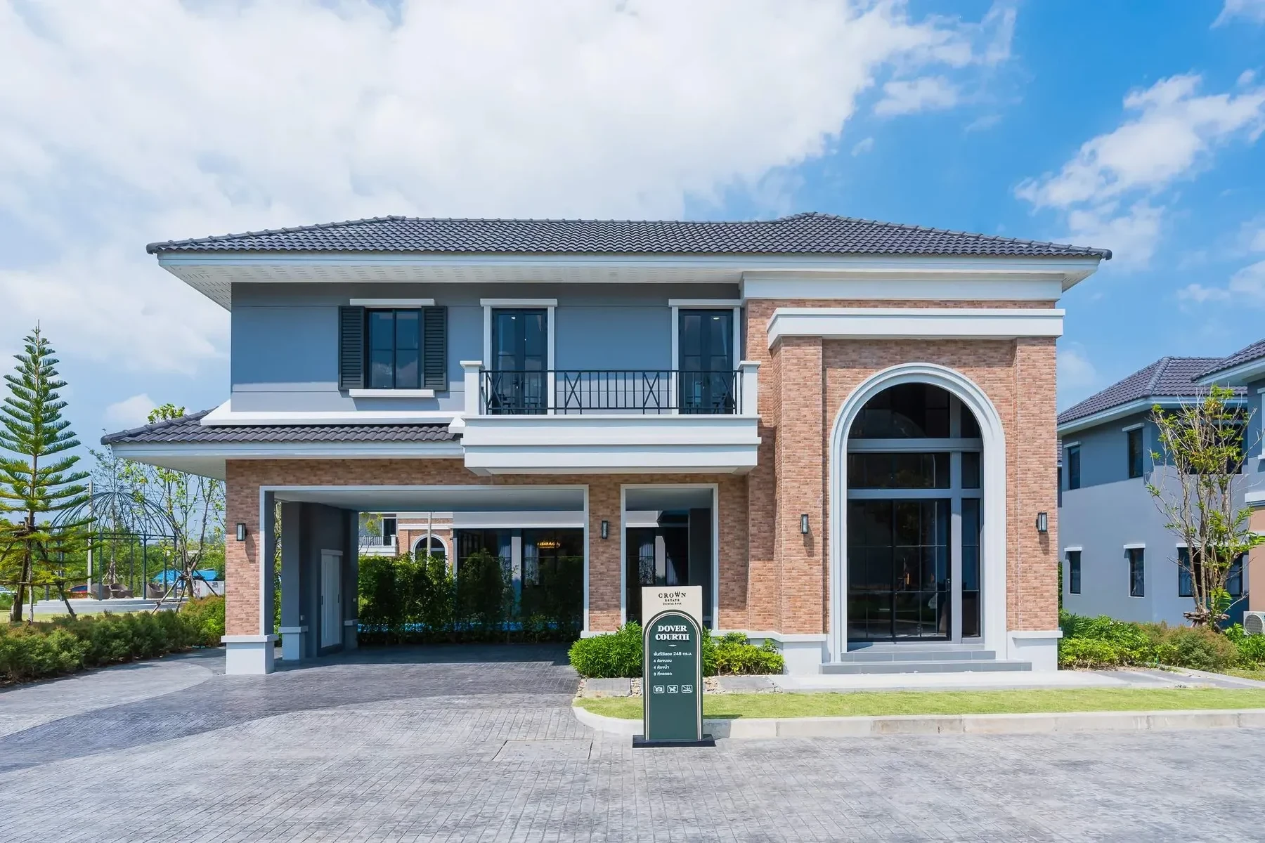 Crown Estate Phuket