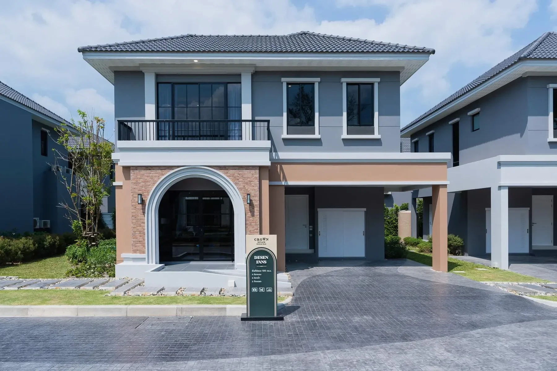 Crown Estate Phuket