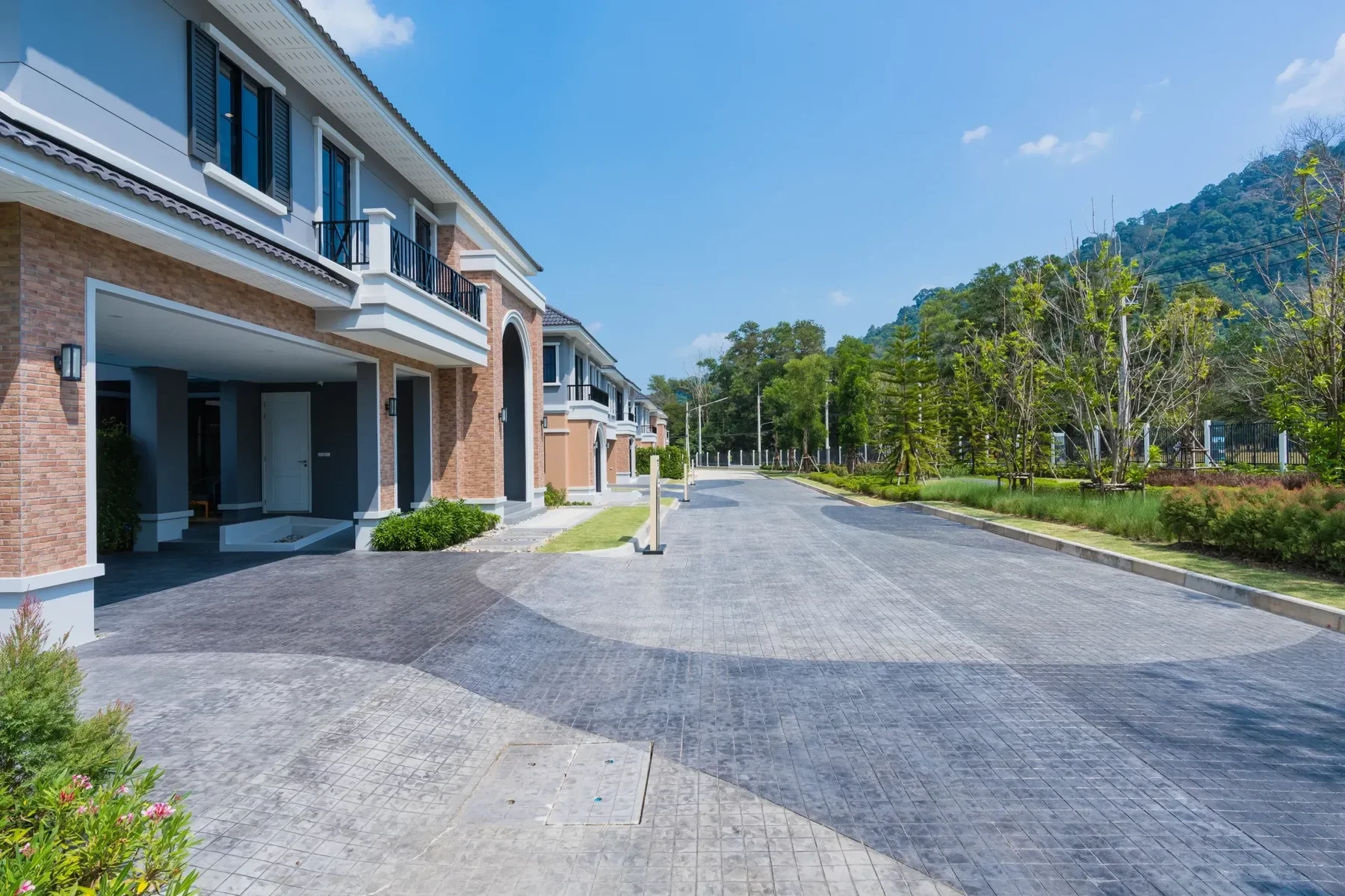 Crown Estate Phuket