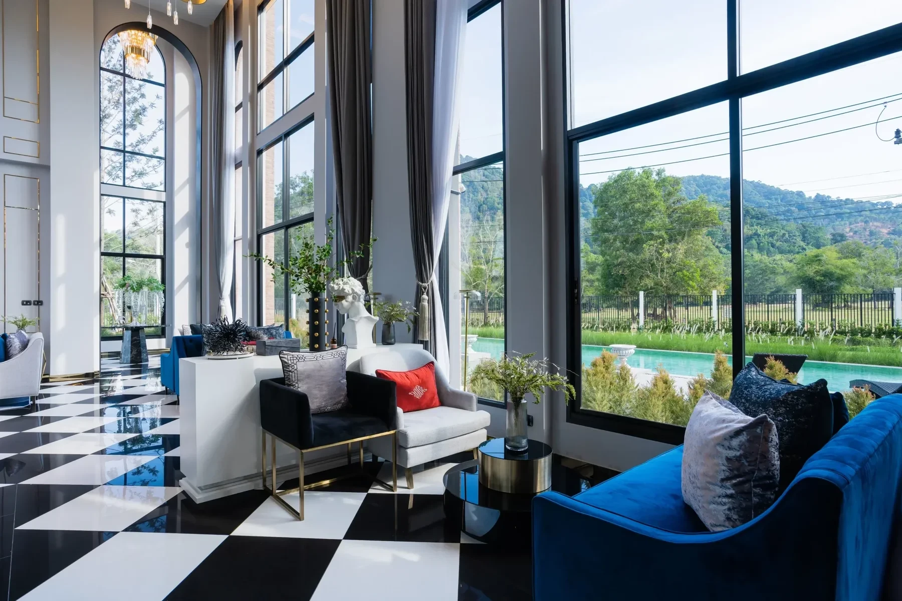 Crown Estate Phuket