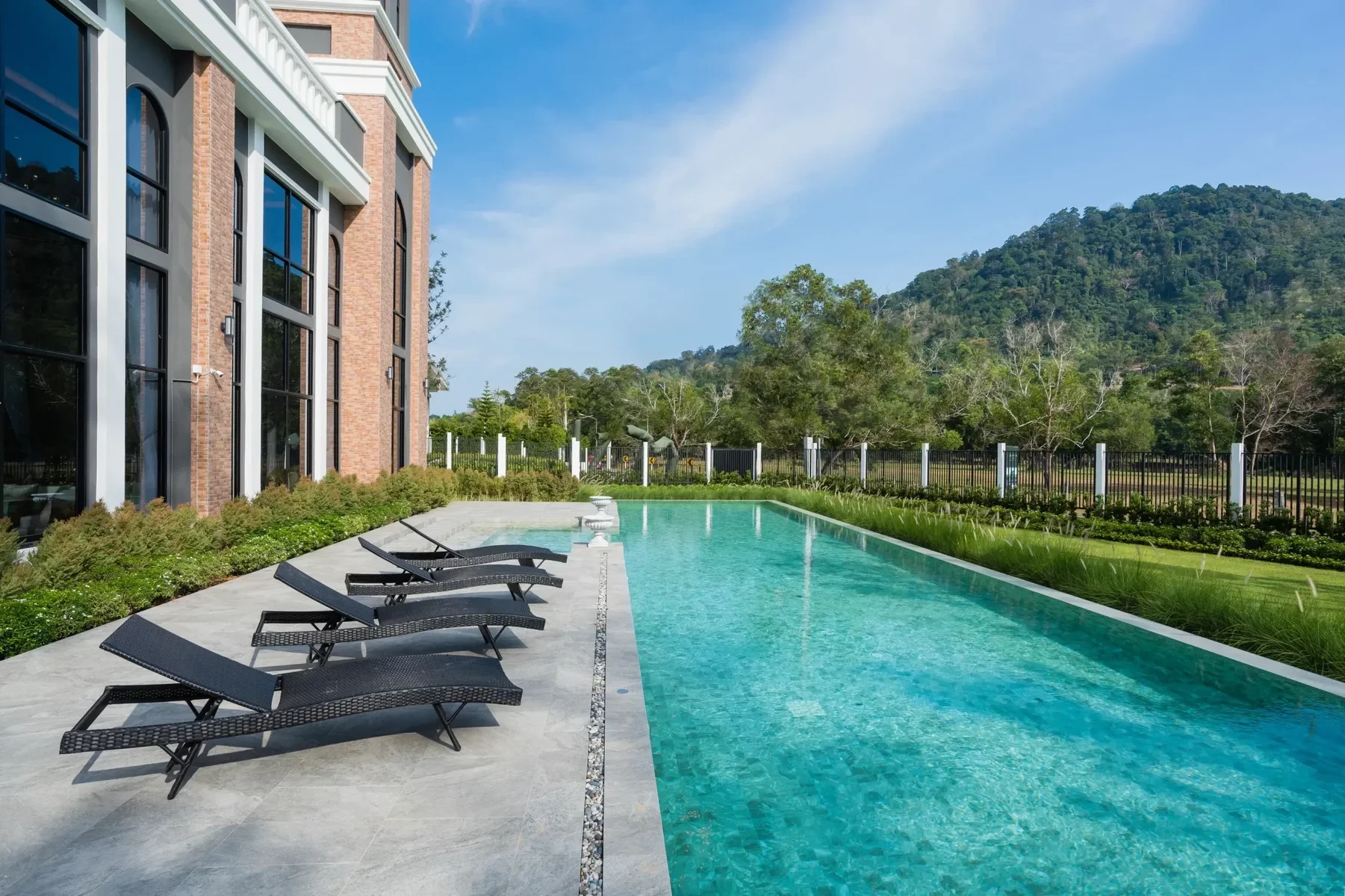 Crown Estate Phuket