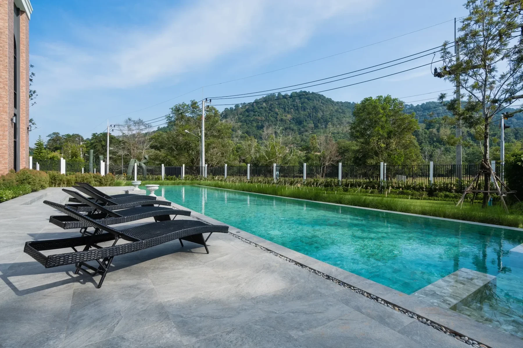 Crown Estate Phuket