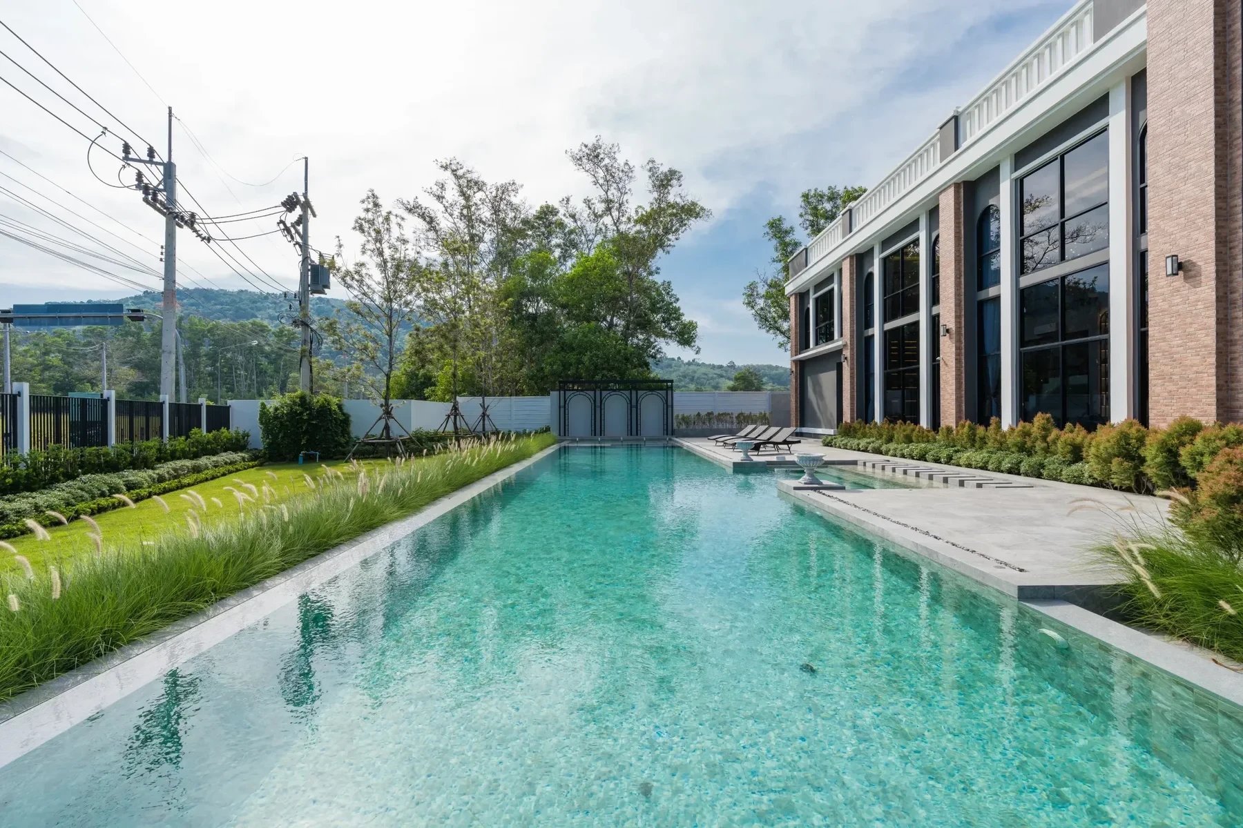 Crown Estate Phuket