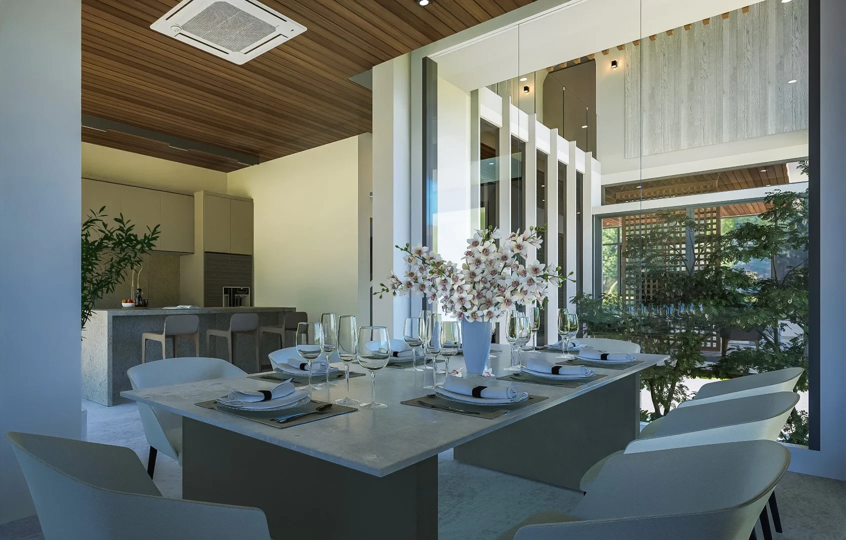 Marquis Gardenia Phuket