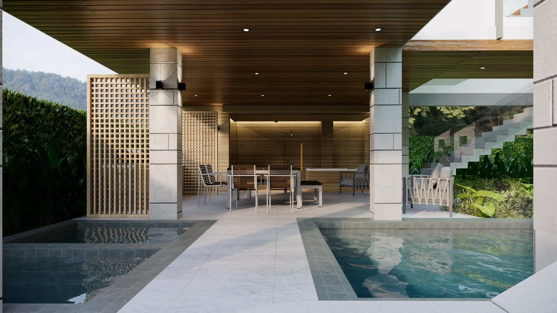 Marquis Gardenia Phuket