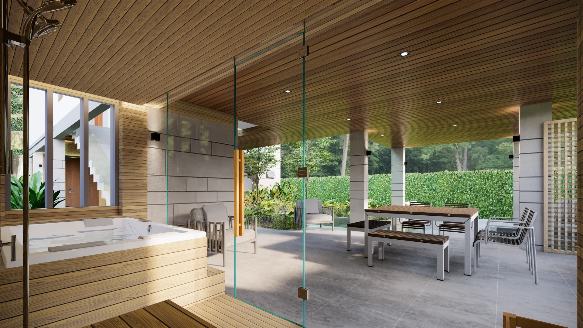 Marquis Gardenia Phuket