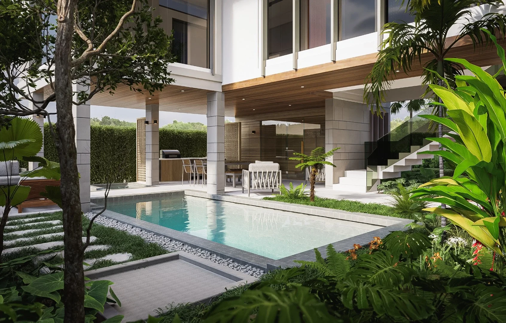 Marquis Gardenia Phuket