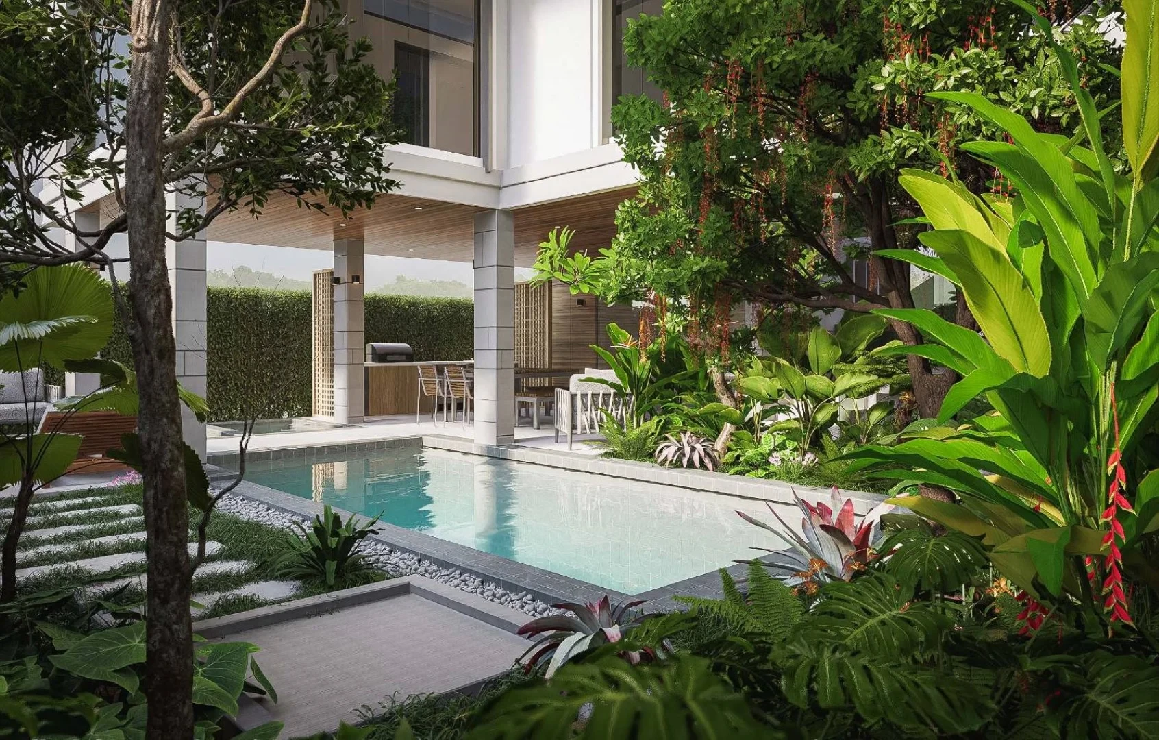 Marquis Gardenia Phuket
