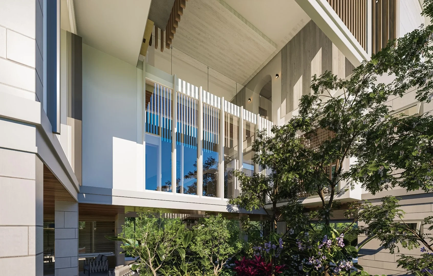 Marquis Gardenia Phuket