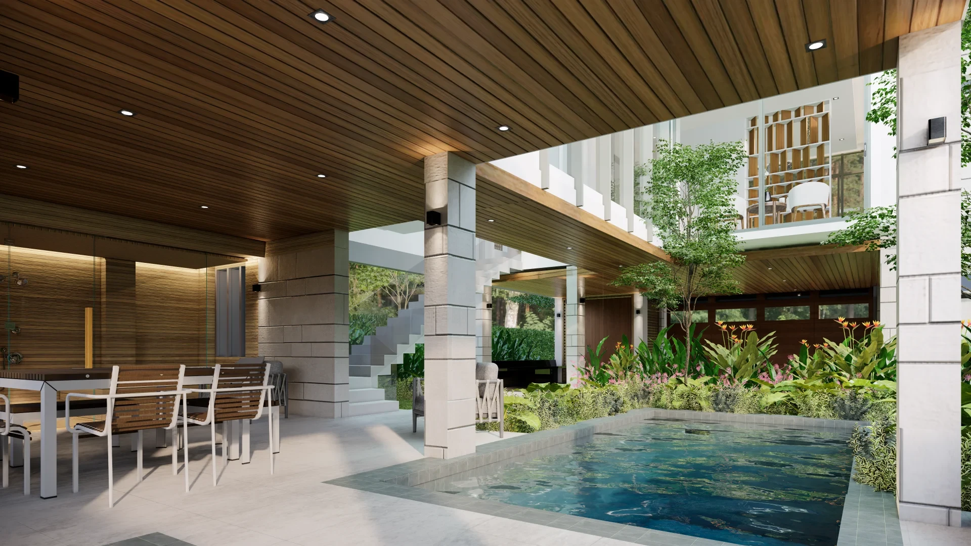 Marquis Gardenia Phuket