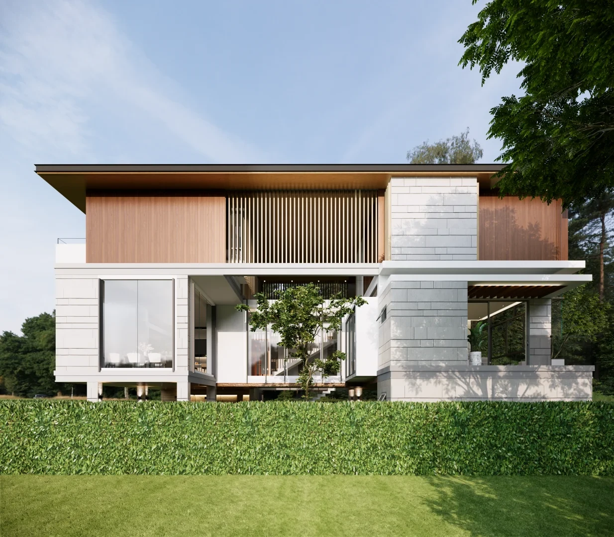 Marquis Gardenia Phuket