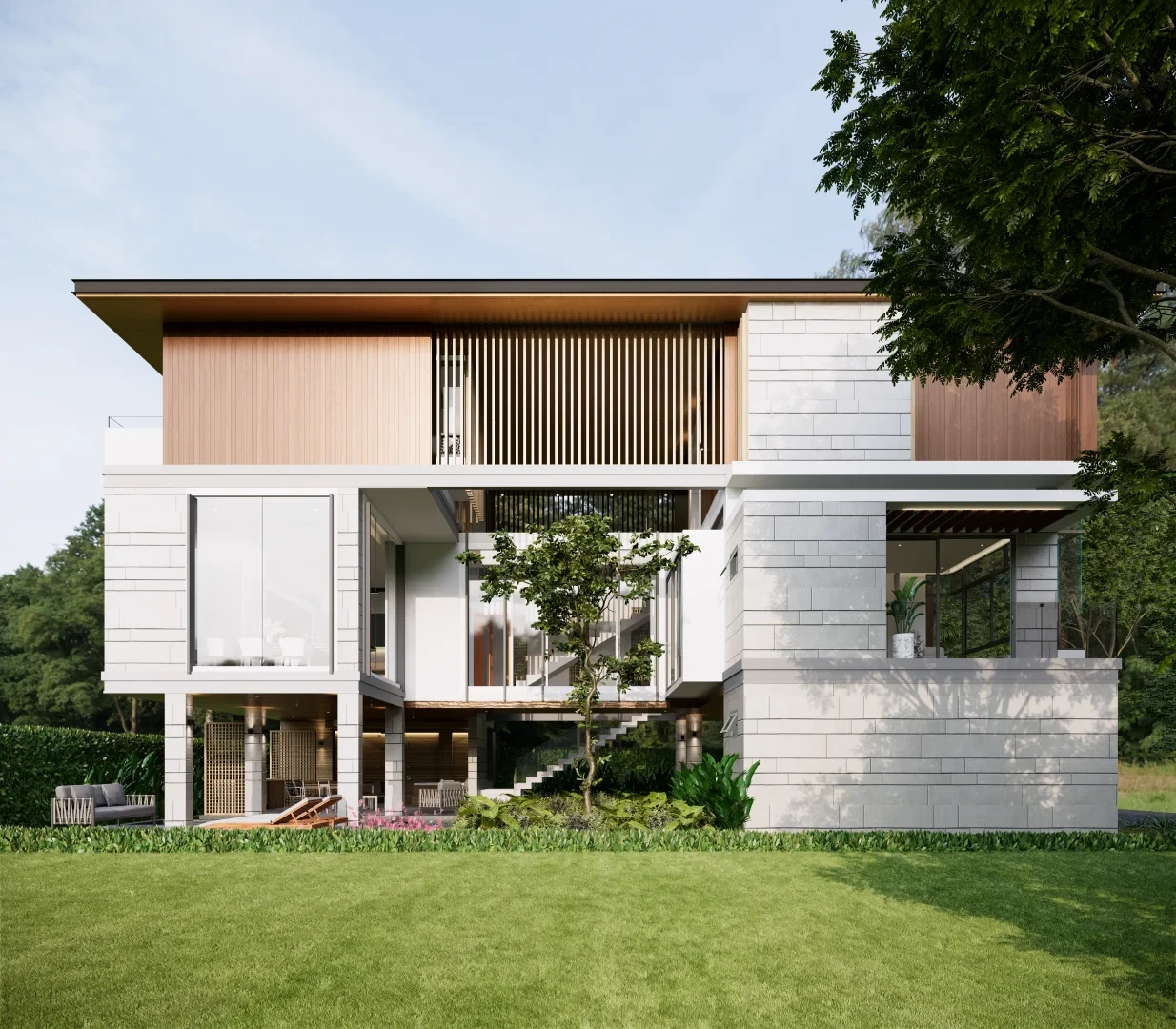 Marquis Gardenia Phuket