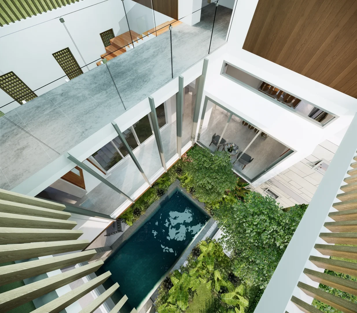 Marquis Gardenia Phuket