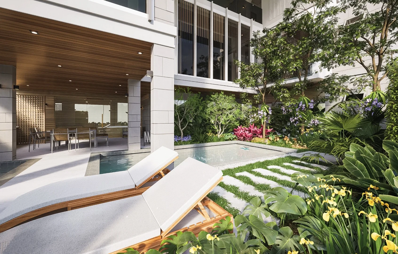 Marquis Gardenia Phuket