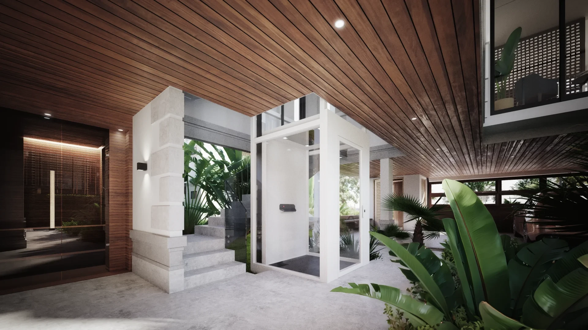 Marquis Gardenia Phuket