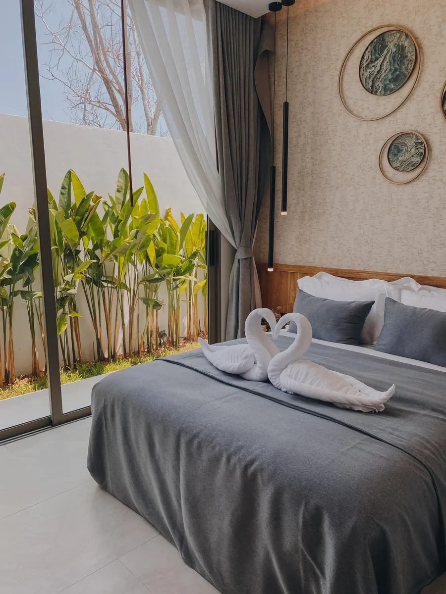 Asherah Villas Phuket