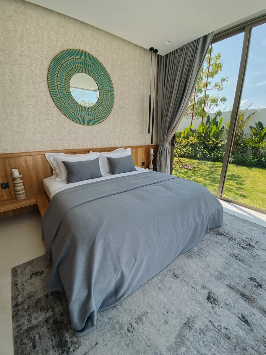 Asherah Villas Phuket