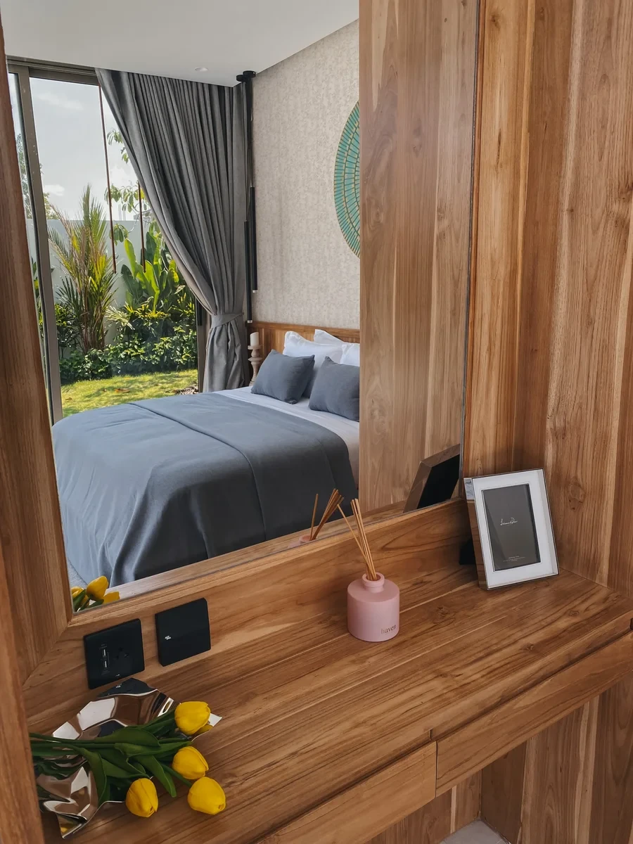Asherah Villas Phuket