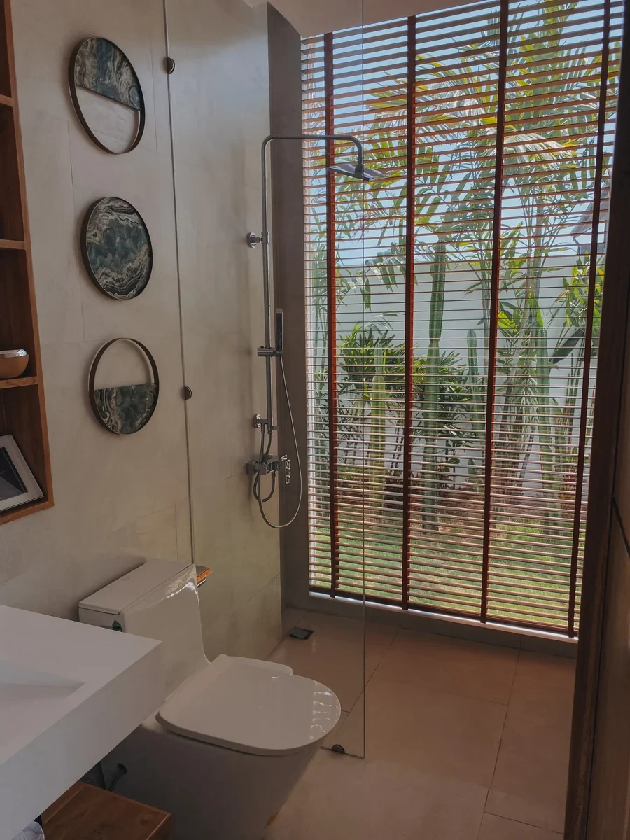 Asherah Villas Phuket