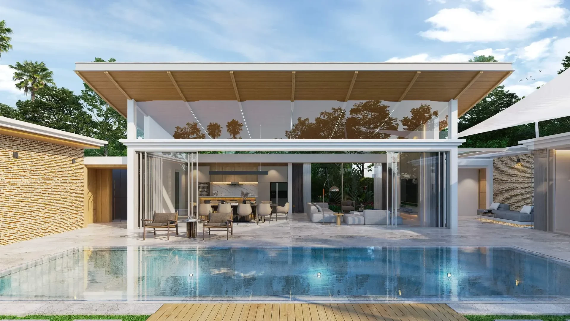 Asherah Villas Phuket