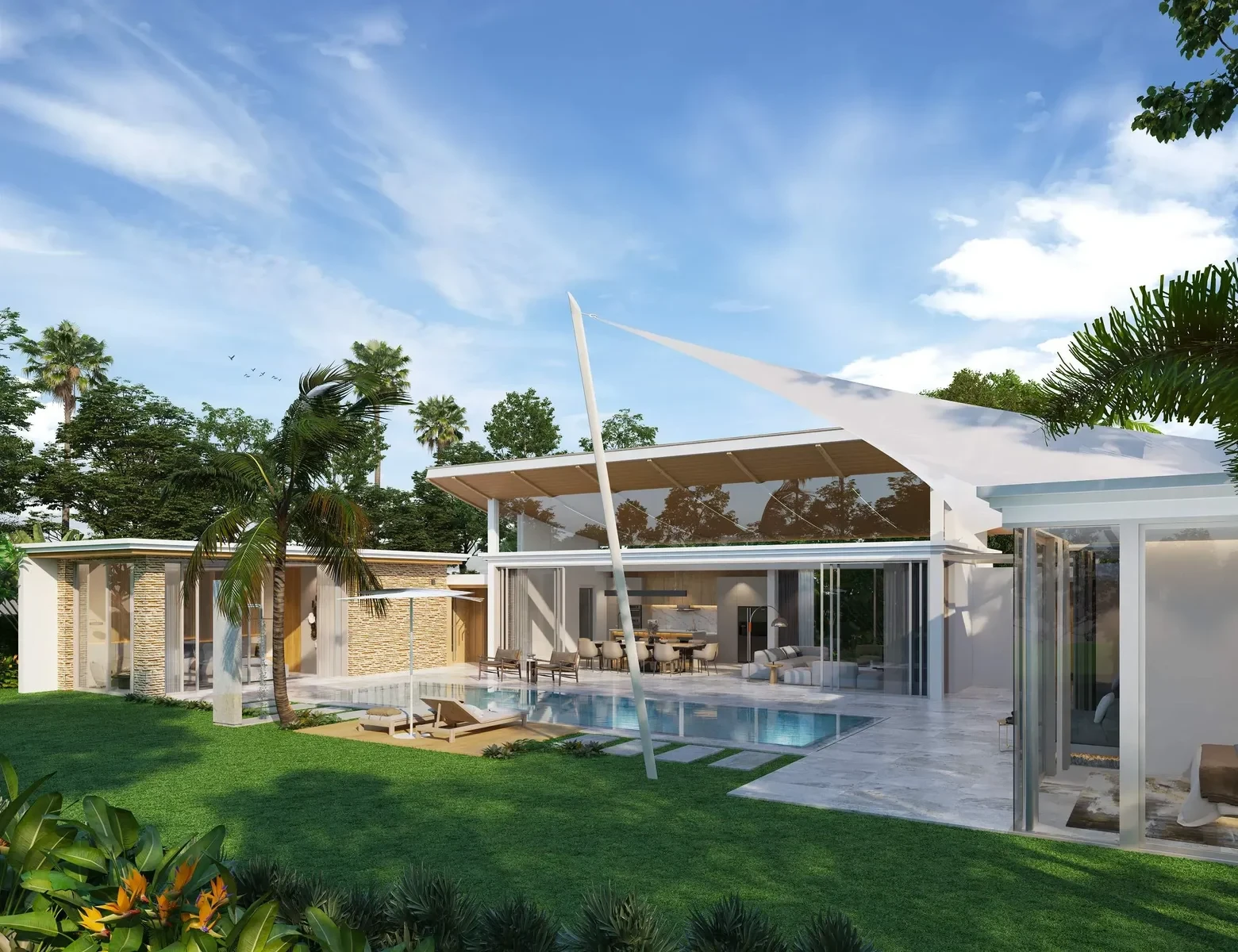 Asherah Villas Phuket