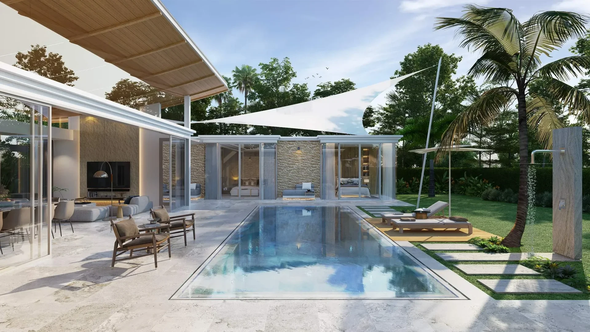 Asherah Villas Phuket