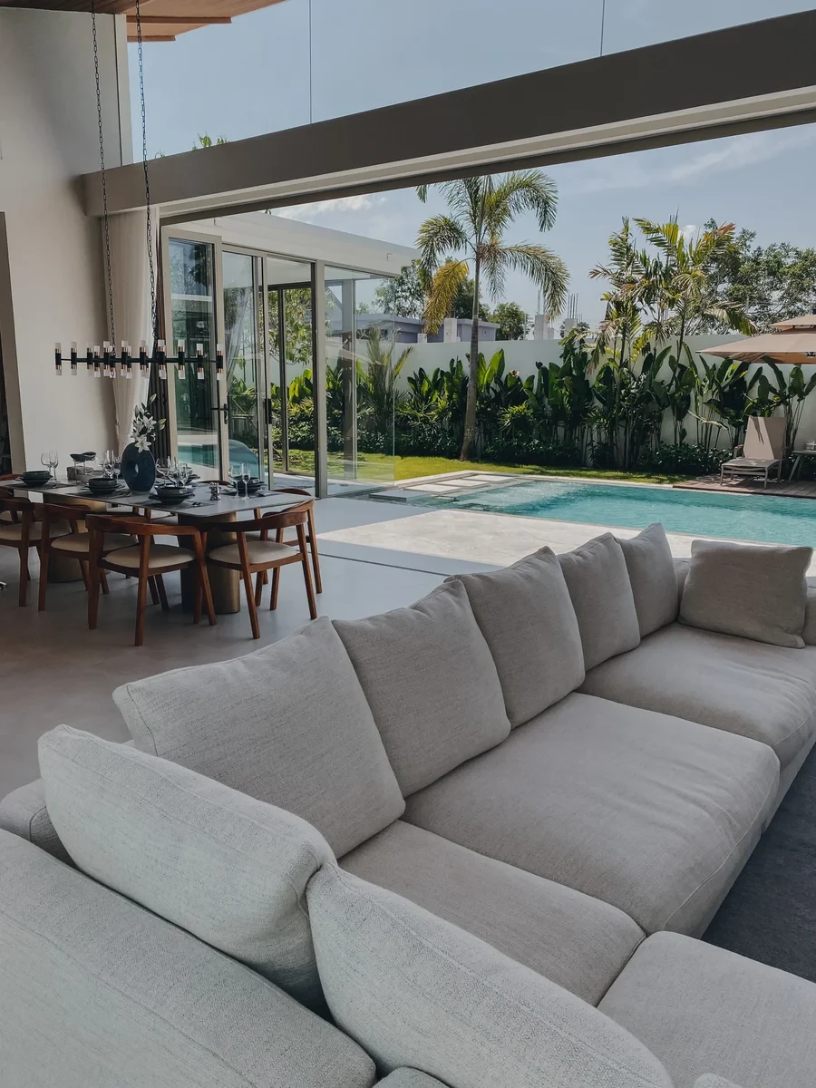 Asherah Villas Phuket