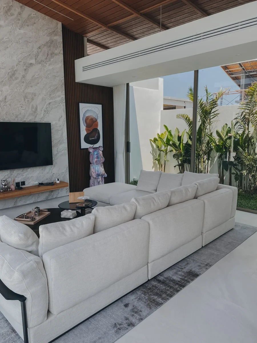 Asherah Villas Phuket