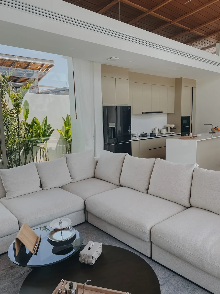 Asherah Villas Phuket