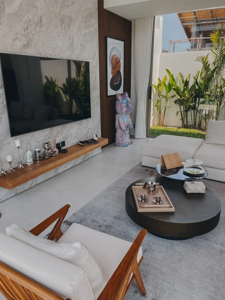 Asherah Villas Phuket