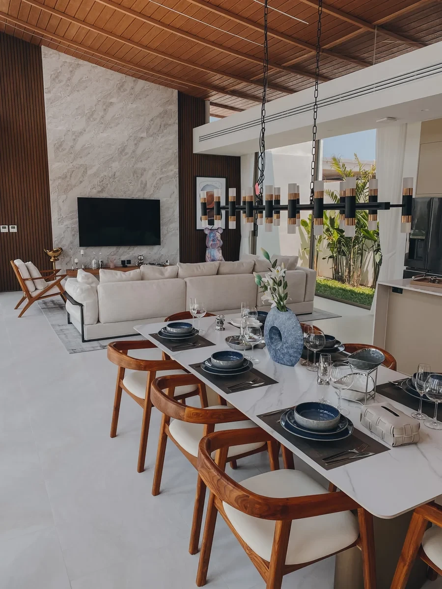 Asherah Villas Phuket