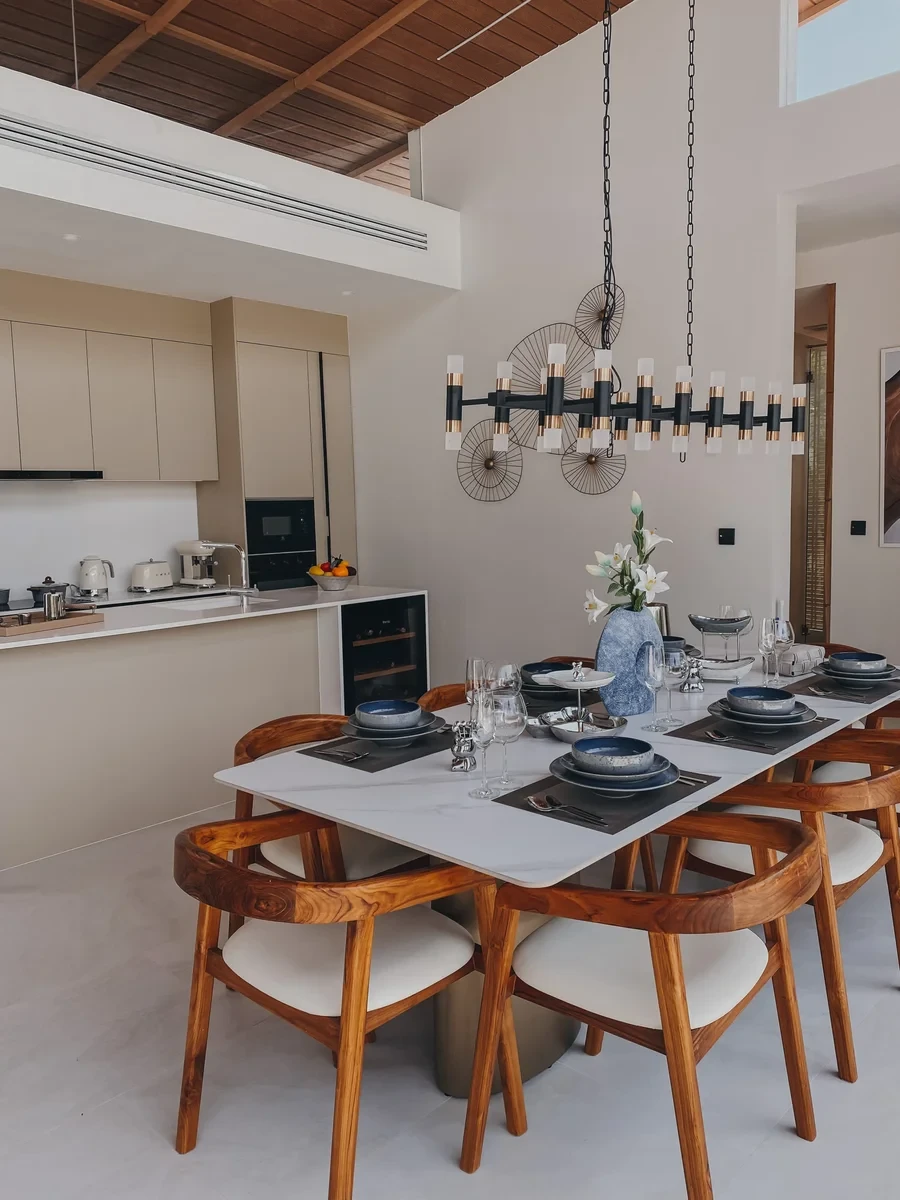 Asherah Villas Phuket