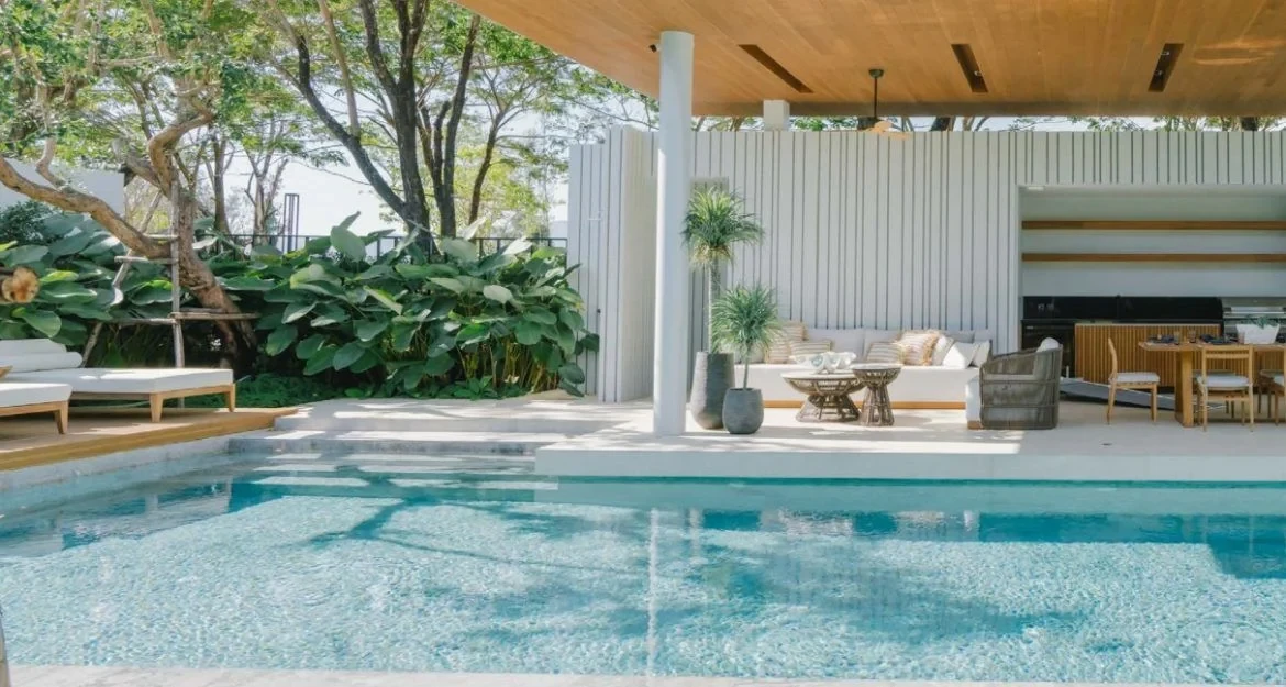 Botanica Majestia Phuket