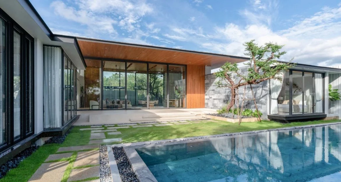 Botanica Majestia Phuket