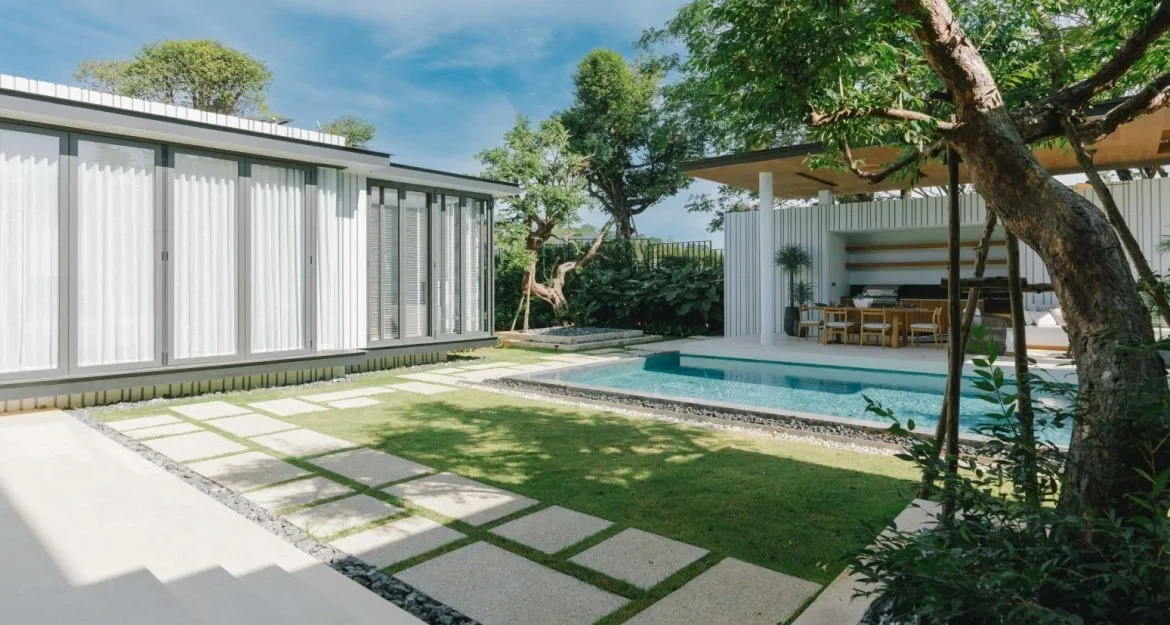 Botanica Majestia Phuket