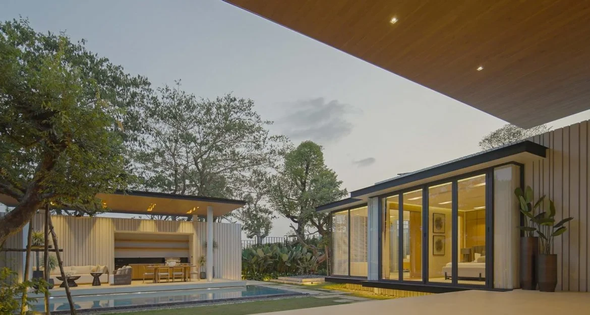 Botanica Majestia Phuket