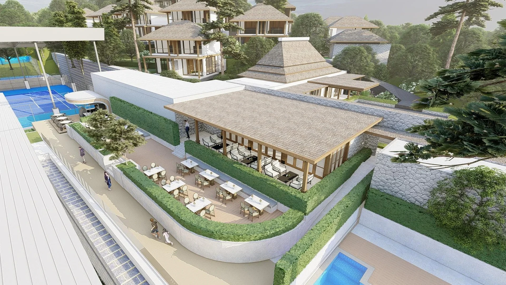 QAV Residences