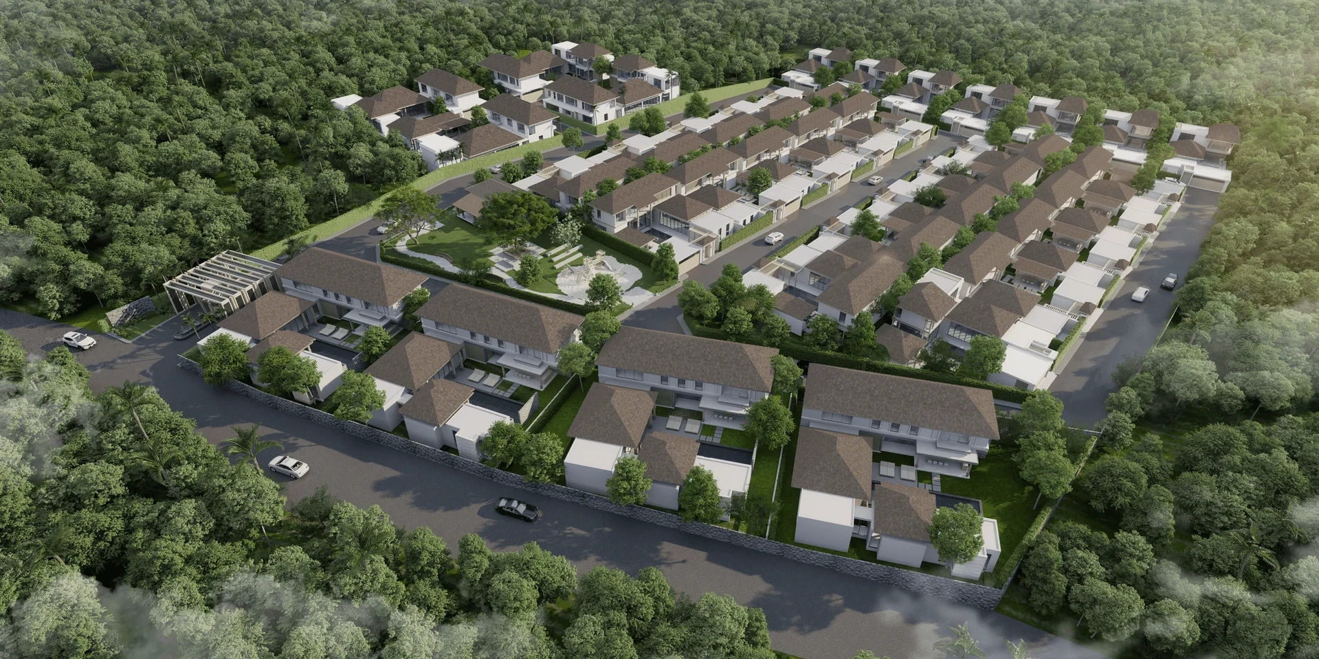 QAV Residences