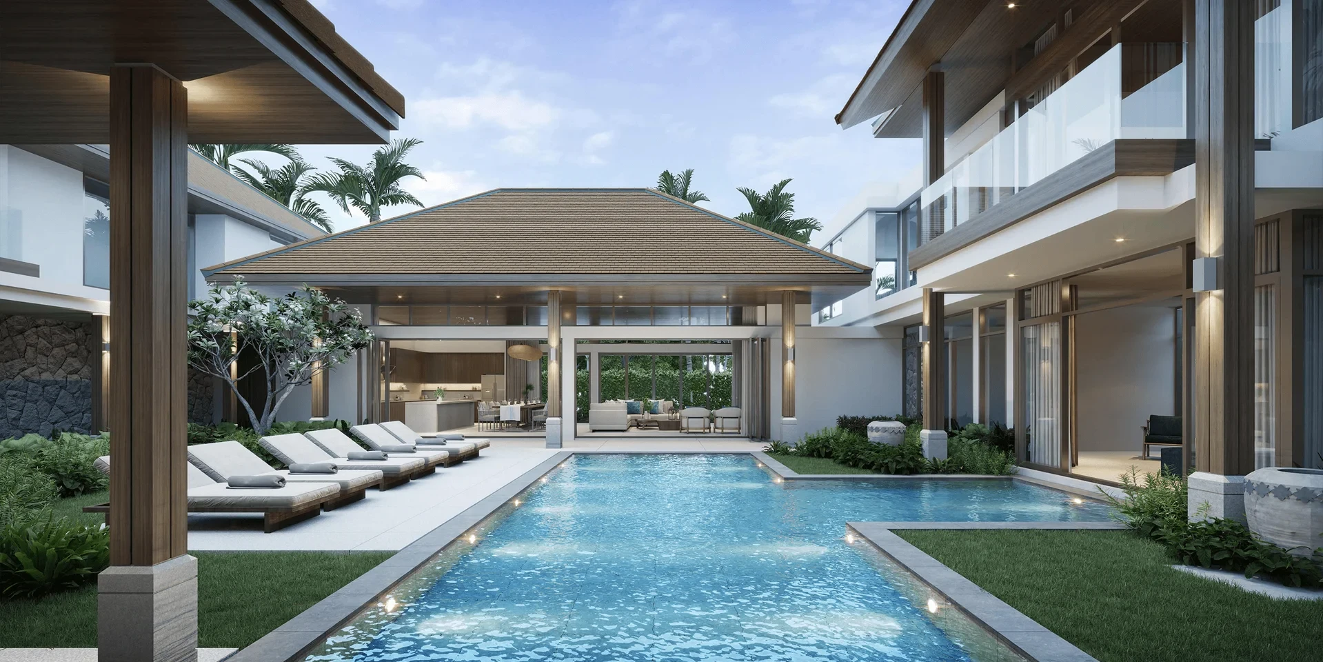 QAV Residences