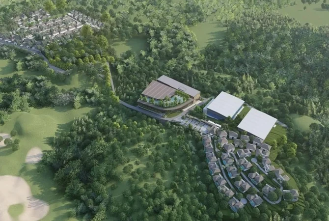 QAV Residences