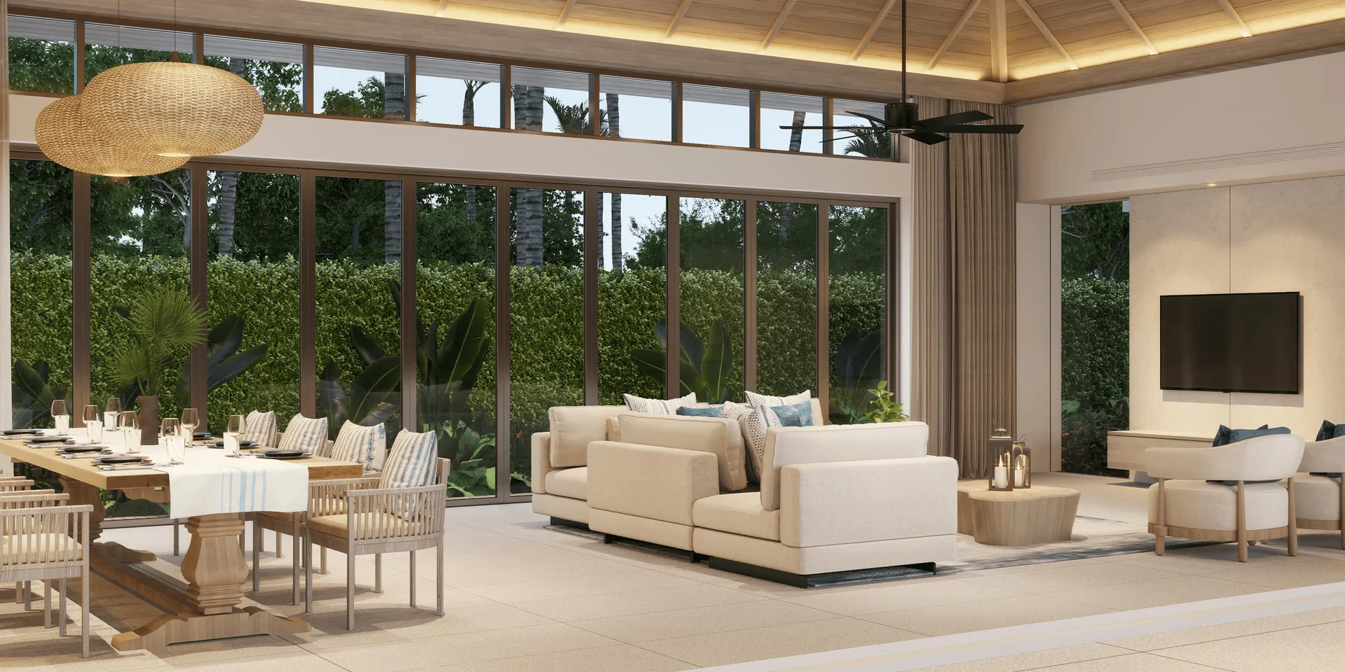 QAV Residences