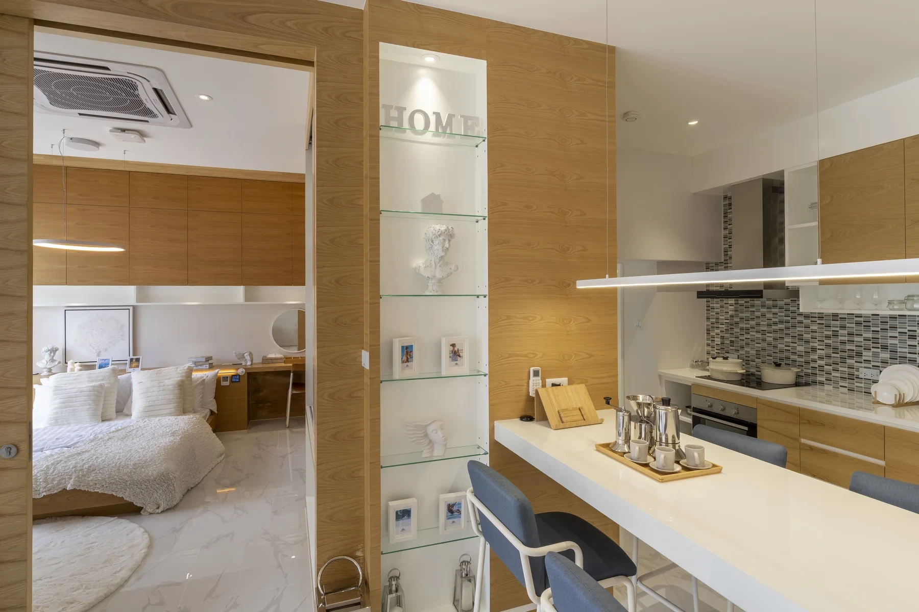 The Residence Prime Phuket