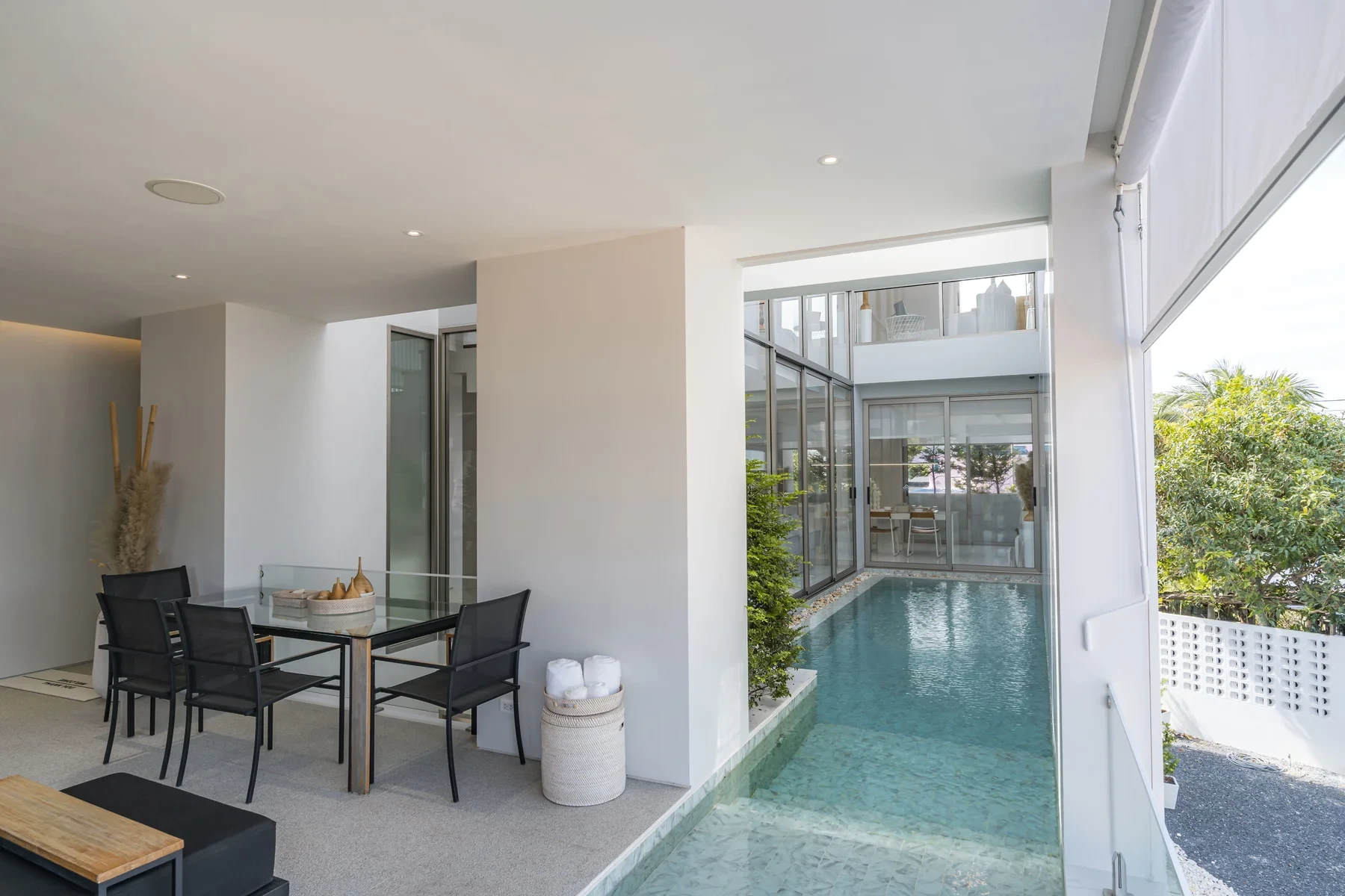 The Residence Prime Phuket