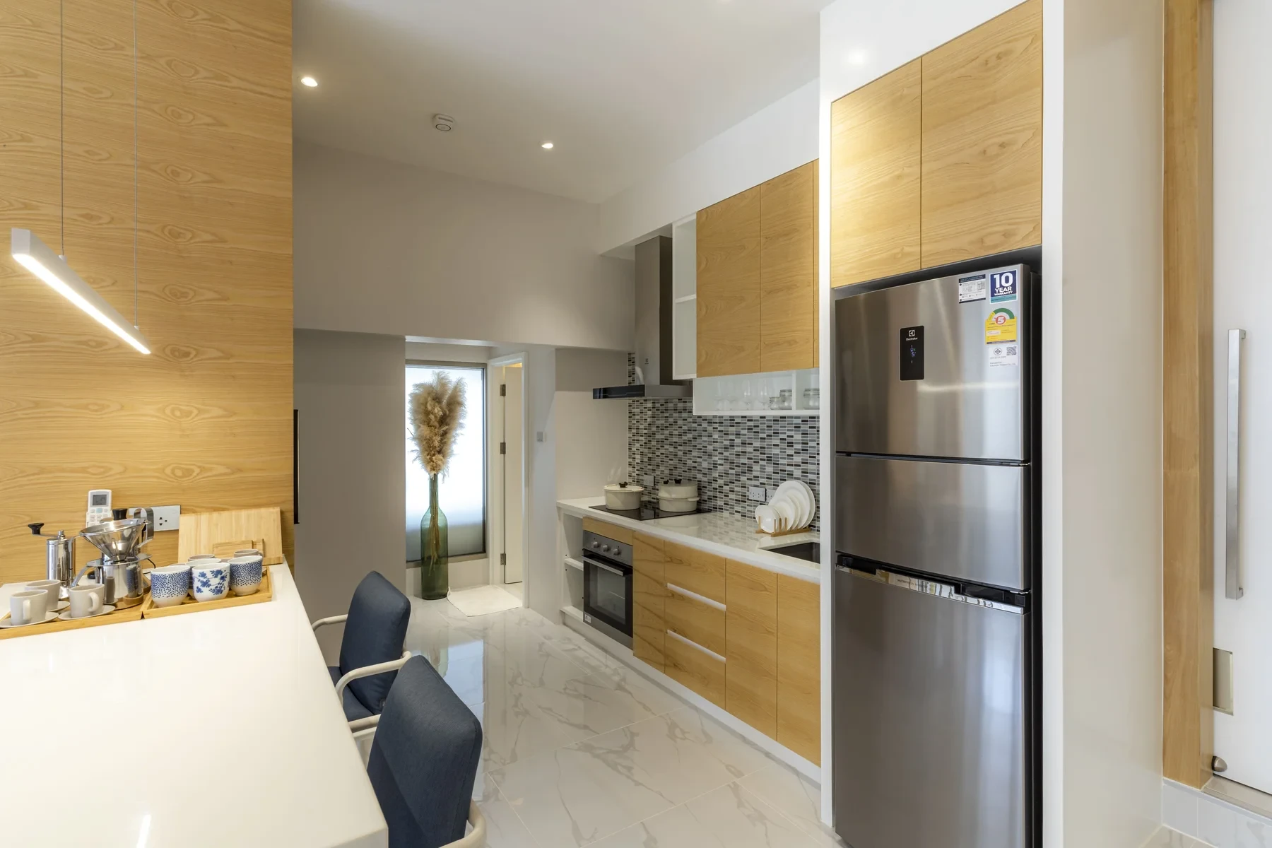 The Residence Prime Phuket