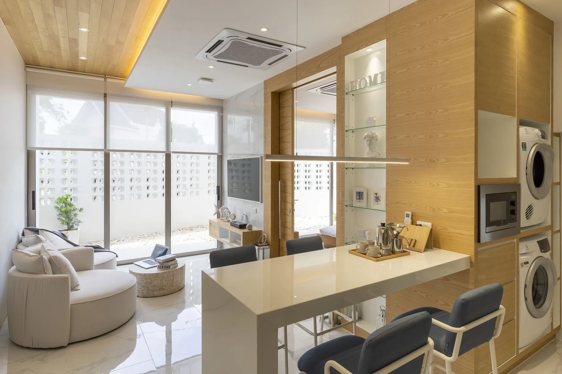 The Residence Prime Phuket