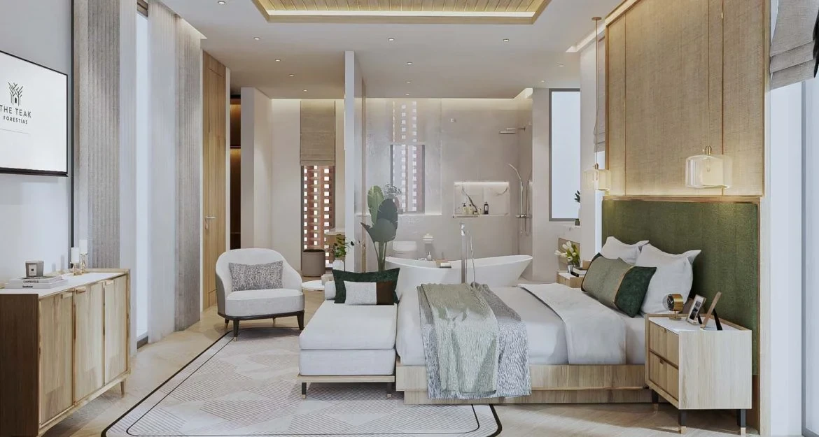 The Teak Phuket Phase 2