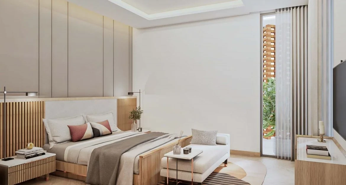 The Teak Phuket Phase 2