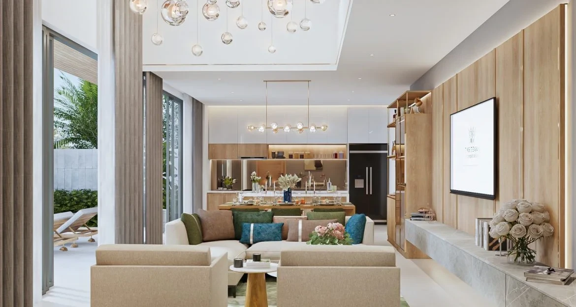 The Teak Phuket Phase 2