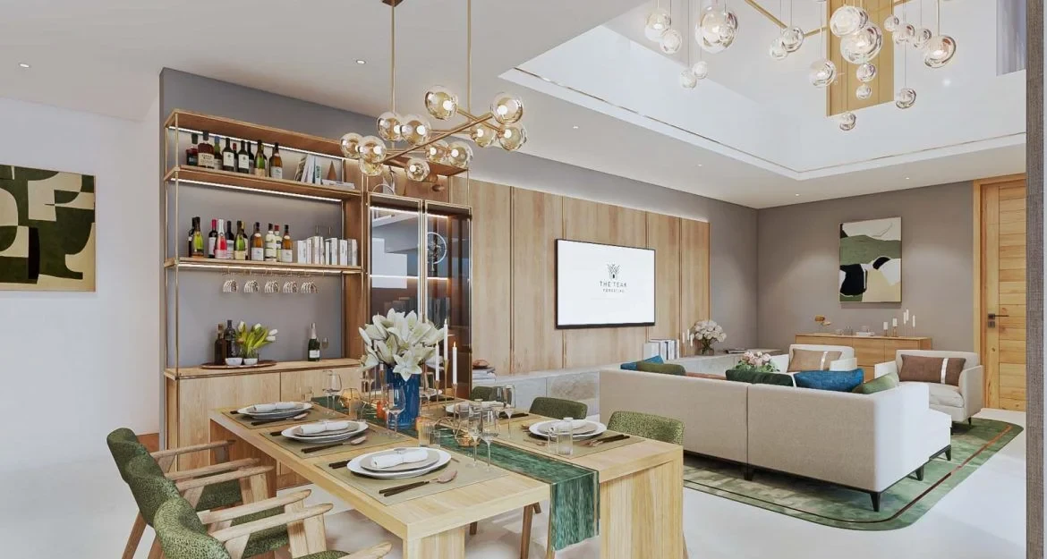The Teak Phuket Phase 2